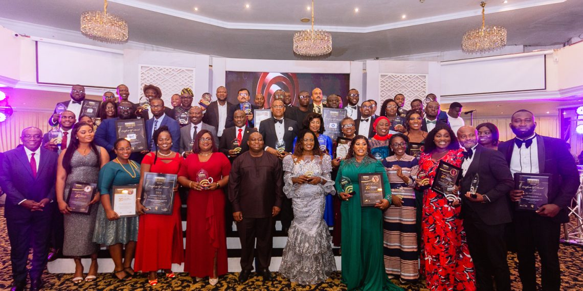 Dredge Masters, others sweep prestigious awards at NGBLA 2023